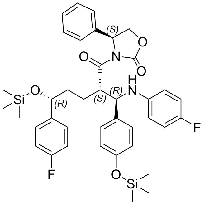 Ezetimibe Impurity 95